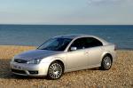 Ford Mondeo ST220 5-Door 2002 года